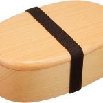 Bento Box, , Beech Wood, Hollow Wood